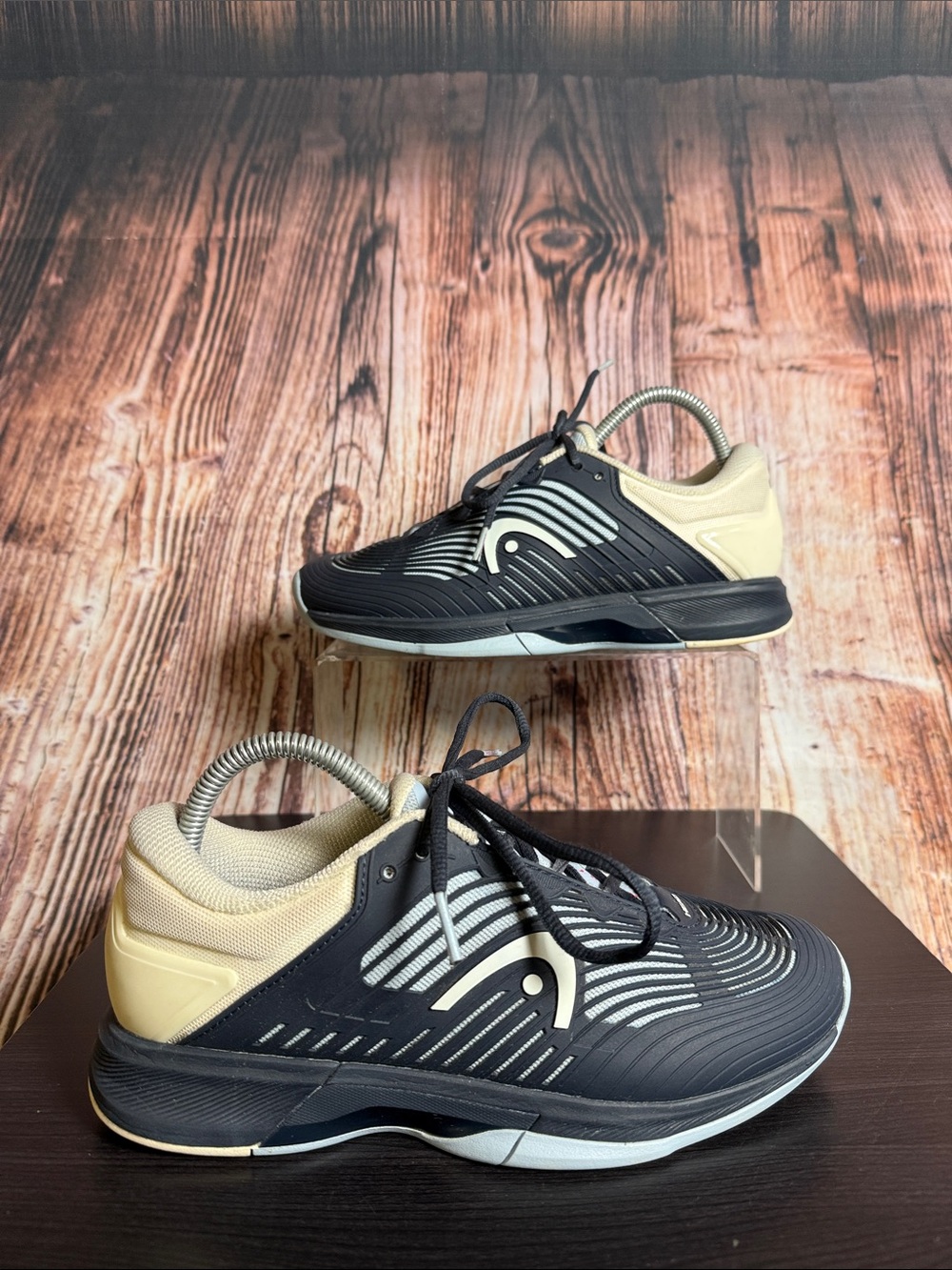 Head Revolt Pro 4.5 Tennis/Pickleball Sneakers Womens Sz 8
